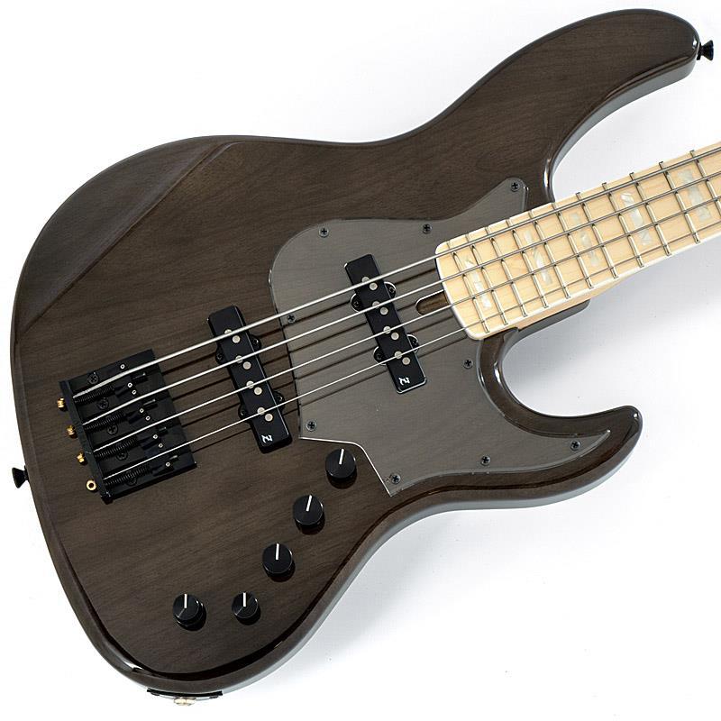 ATELIER Z エレキベース ブラック 楽天市場】ATELIER Z M#265 CTM -Matte Black- 新品[アトリエ
