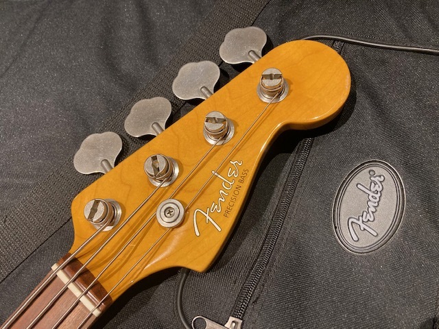 Fender Japan PB62-70US （中古）【楽器検索デジマート】