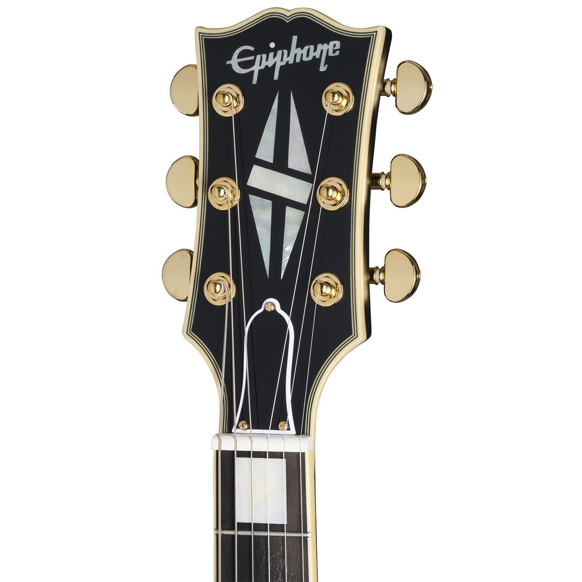 エピフォンInspired by ギブソンCustomES-355 Epiphone Inspired by Gibson Custom Shop 1959 ES-355 (Classic