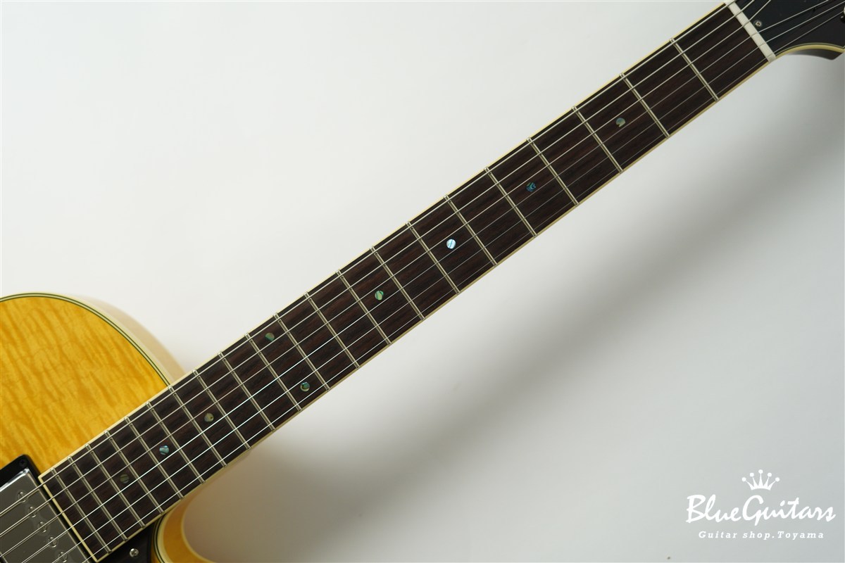 Rozeo Ladybug-CB CM HB/SS - Vintage Amber #RZ0874（新品/送料無料