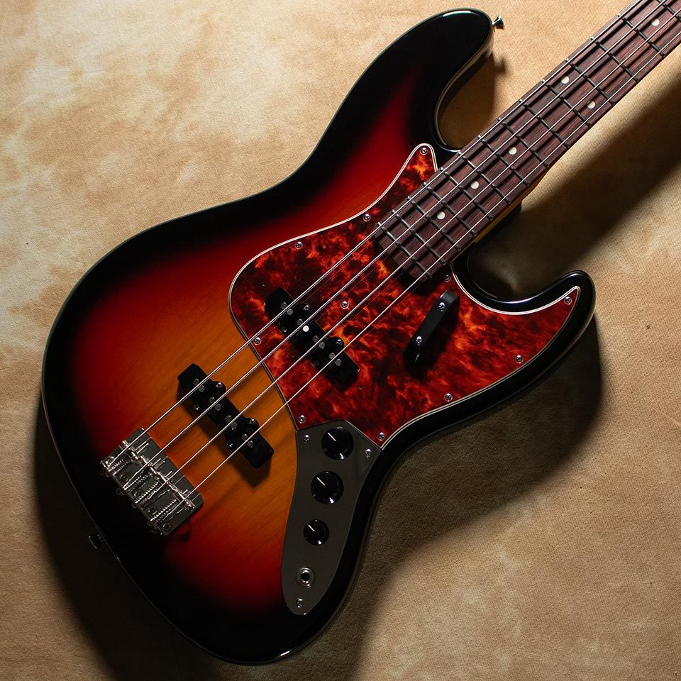 keeenさん「専用ページ」3個 K.Nyui Custom Guitars KNJB 3TS w/Juntone JIJ-1（新品）【楽器