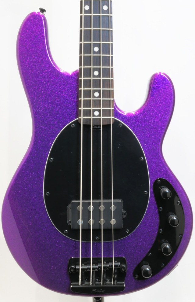 限界値下げ！　sterling ミュージックマン　stingray RAY34 STERLING by Musicman RAY34-R2 【現物画像】【S/N:SR60651】【重量