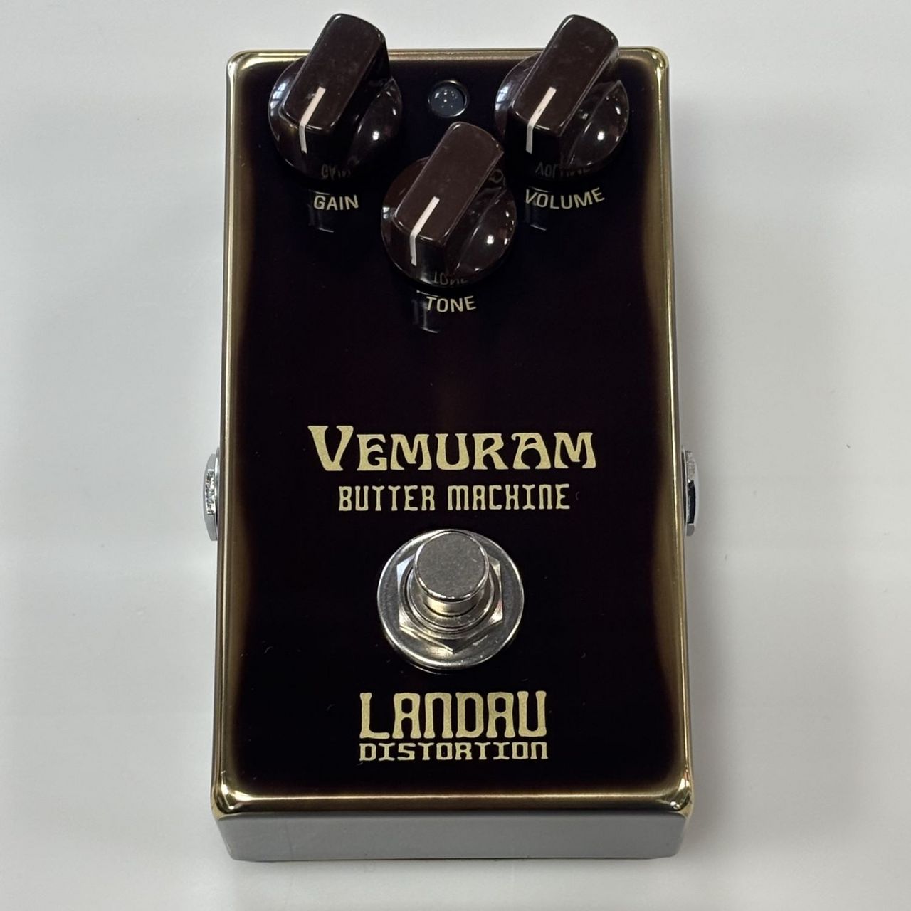 VEMURAM Butter Machine S/N 02946 38987 | eBay