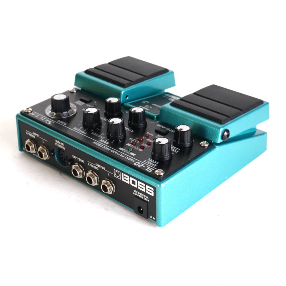 BOSS SL-20 名作 BOSS SL-20 名作 【公式通販】