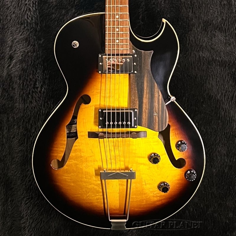 Heritage Standard H-575 -Original Sunburst-【中古品】【3.37Kg