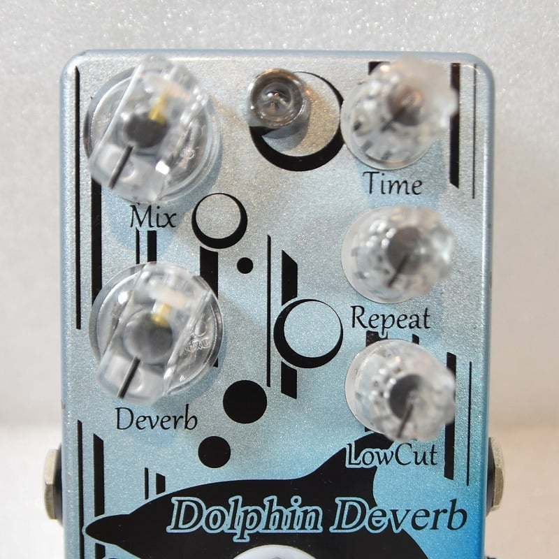 Vivie Dolphin Deverb Ver2.1 【渋谷店】(中古)【楽器検索 Vivie Dolphin Deverb Ver2.1 【渋谷店】(中古)【楽器検索