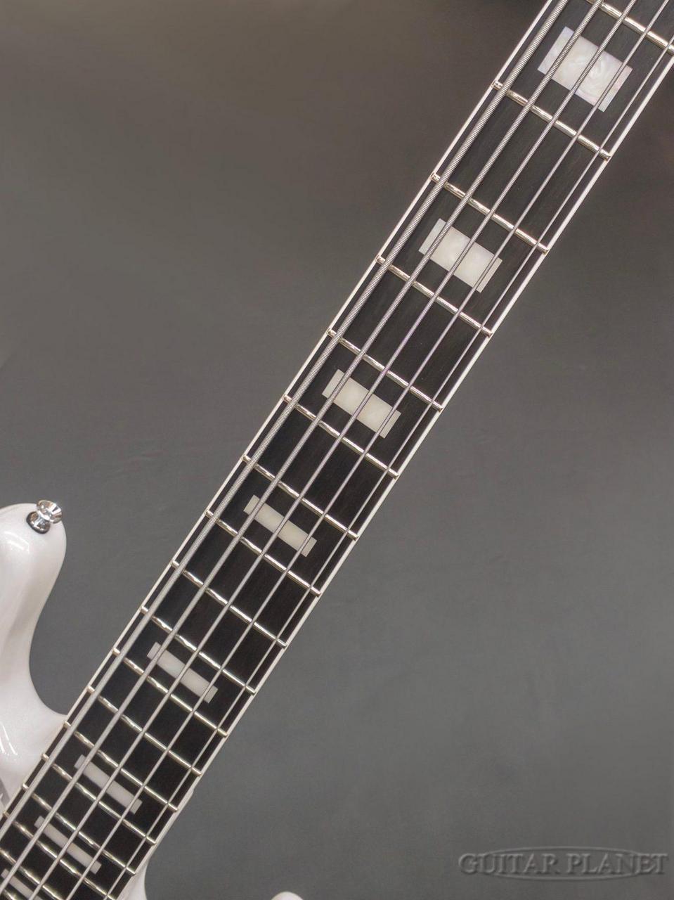ATELIER Z M#265 -Transparent White w/Matching Head-【4.64kg