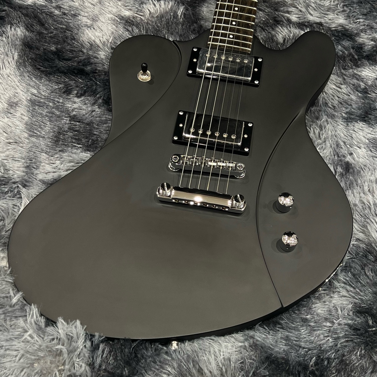 Framus Framus D Series Idolmaker Solid Black Satin（新品特価/送料