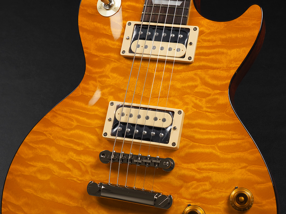 Tokai LS-101QZ TK ~TK Burst~（新品/送料無料）【楽器検索デジマート】