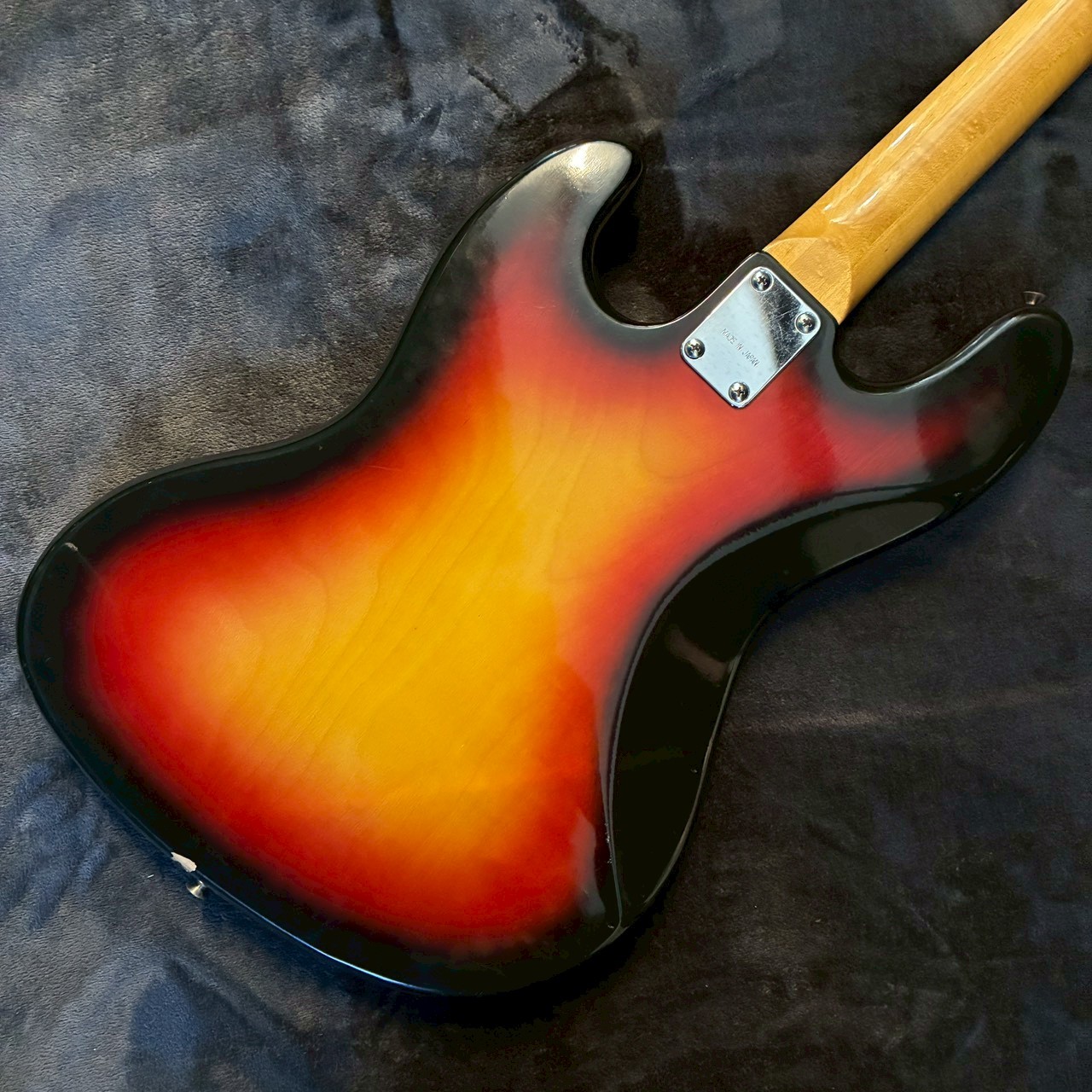 Greco JB-450（中古）【楽器検索デジマート】