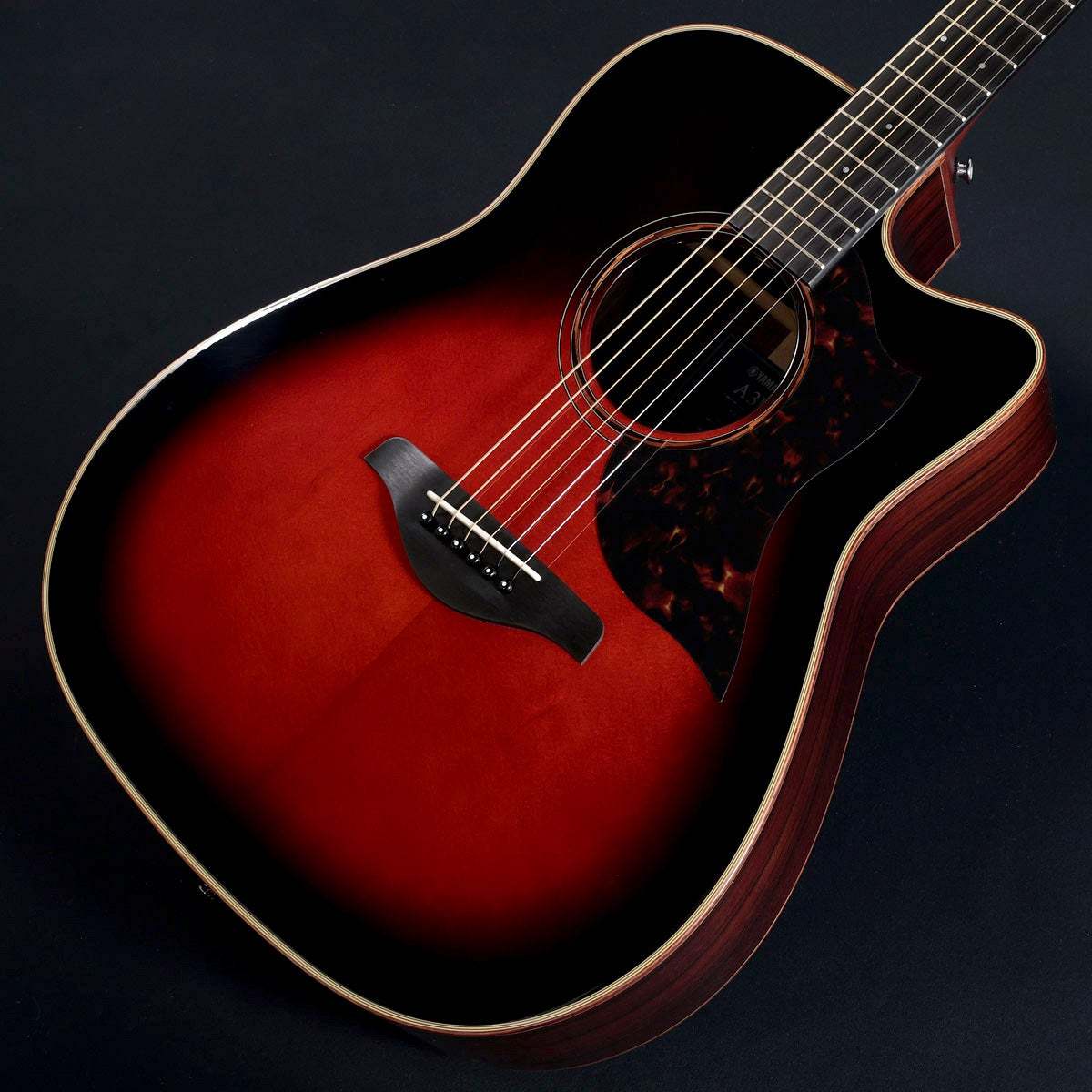 YAMAHA A3R ARE Tobacco Sunburst (TBS) 【IKY190426】【池袋店