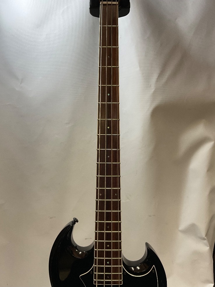 11598】Grass Roots by ESP Viper Bass SG系 【公式通販】