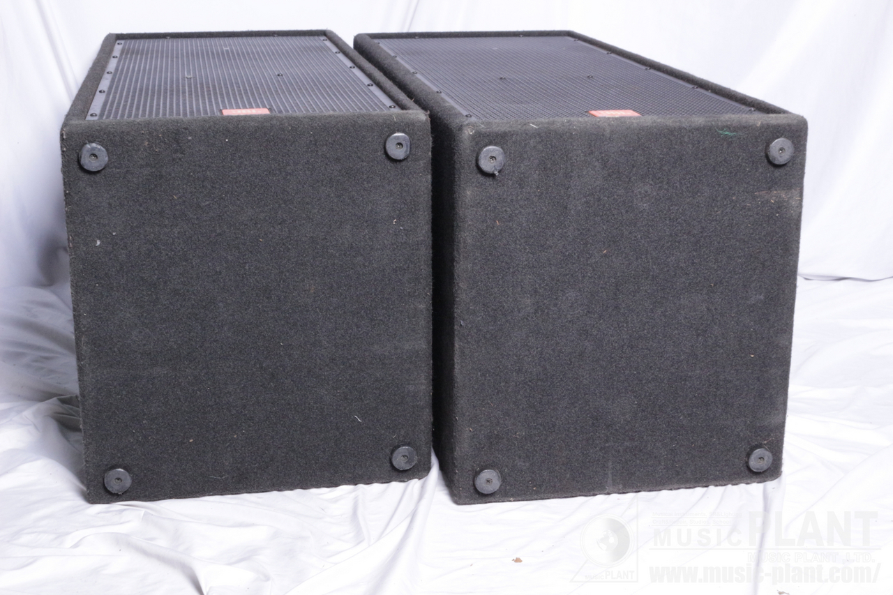 JBL PROFESSIONAL MP225 ペア（中古）【楽器検索デジマート】