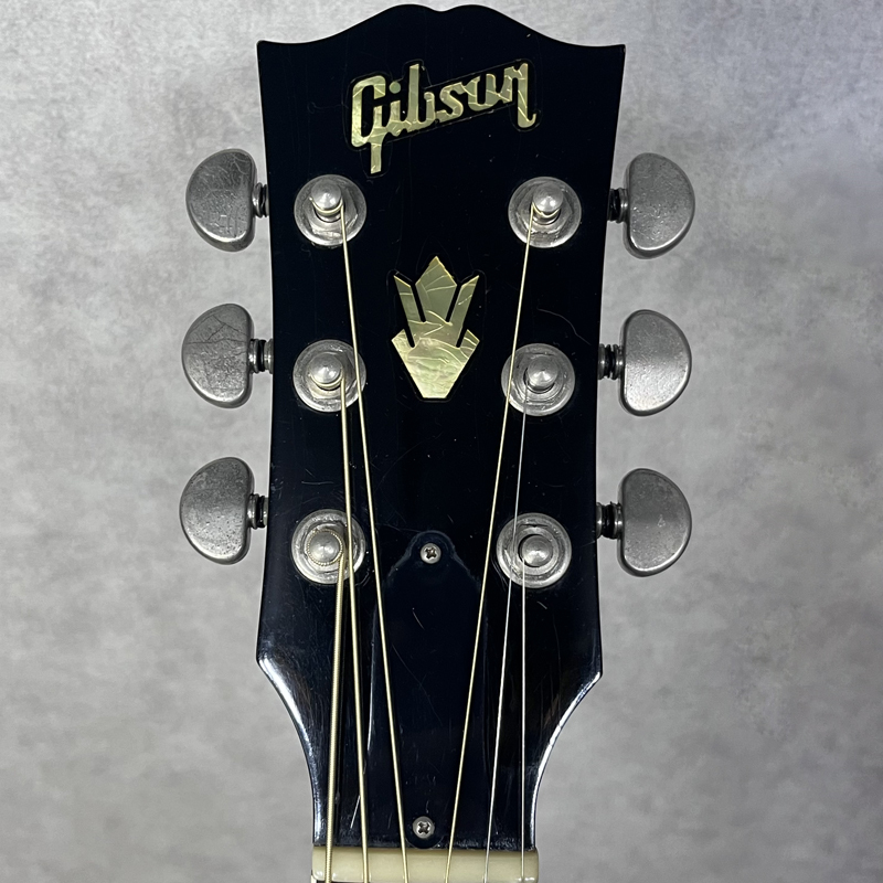 Gibson Early 60's Hummingbird w/PU【加古川店】（中古/送料無料