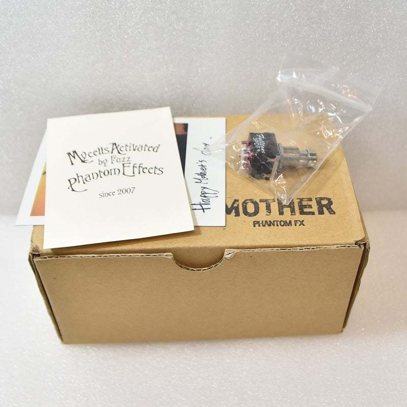 Phantom FX Mother 【心斎橋店】（中古/送料無料）【楽器検索