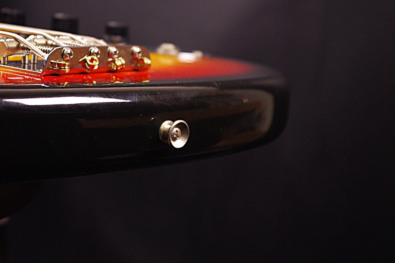 Fernandes The Revival 1982年製 RJB-75 FERNANDES RJB-75 THE REVIVAL（ビンテージ）【楽器検索デジマート】