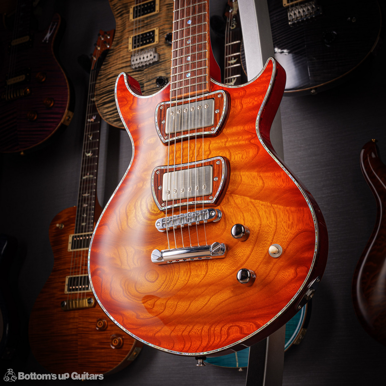 old sea RODAN「Tomoshibi」HANGETSUセット　ベロ付き old sea RODAN「Tomoshibi」HANGETSUセット ベロ付き s-l1200.jpg