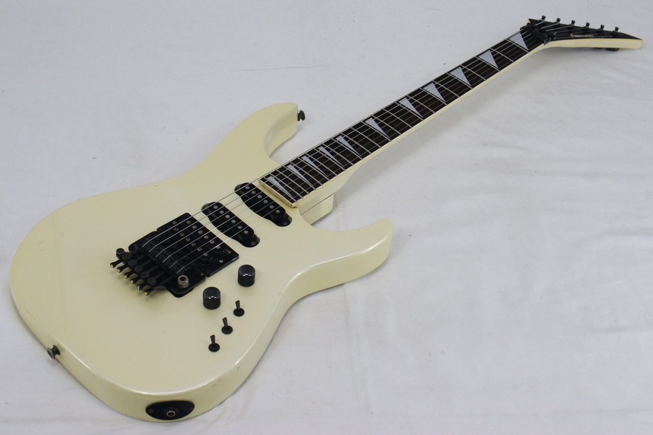 FERNANDES STJ-75（中古）【楽器検索デジマート】