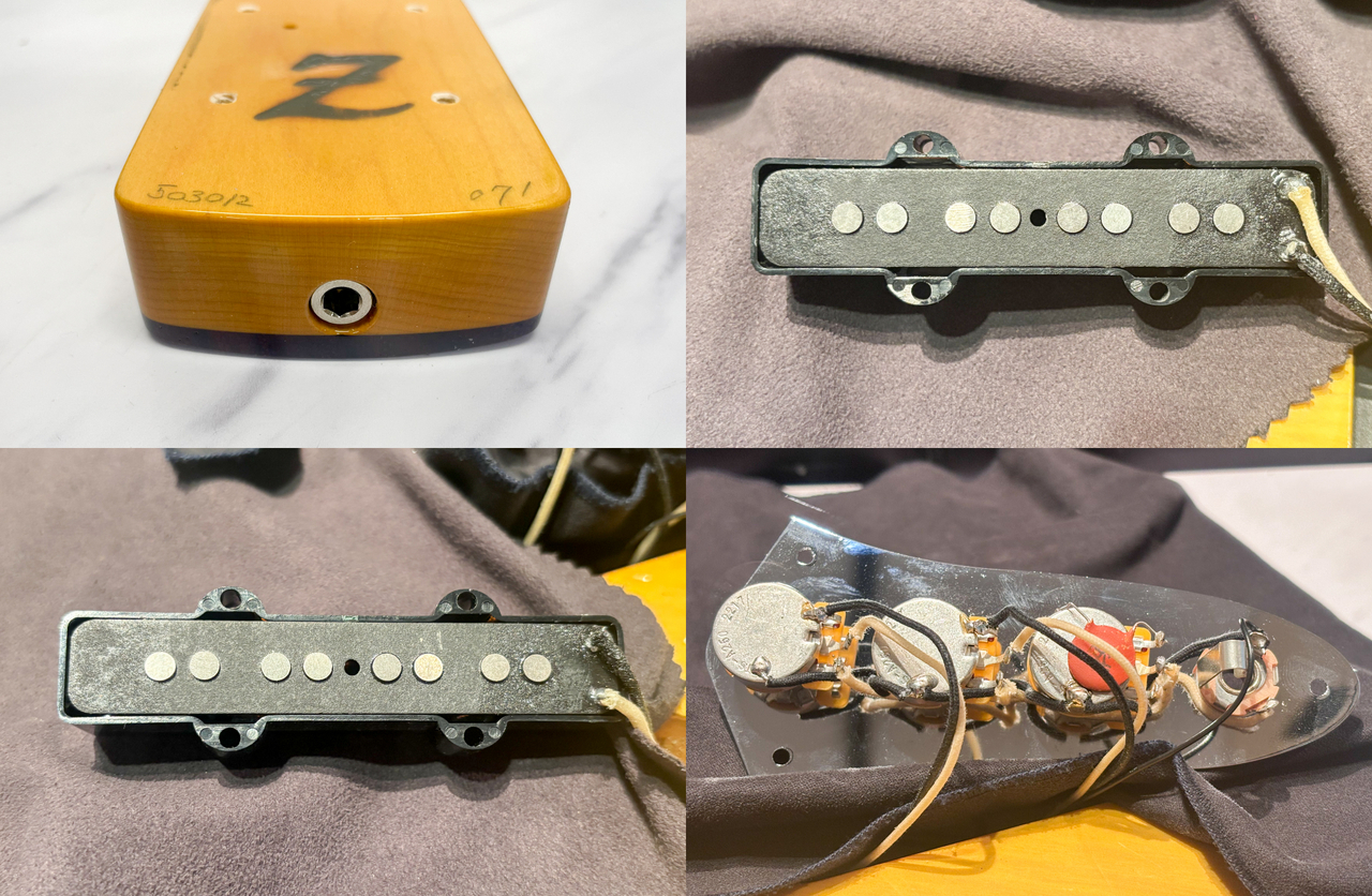 パルルさま専用ページ WOODLINE4-SHIDAREZAKURA-SP-23-