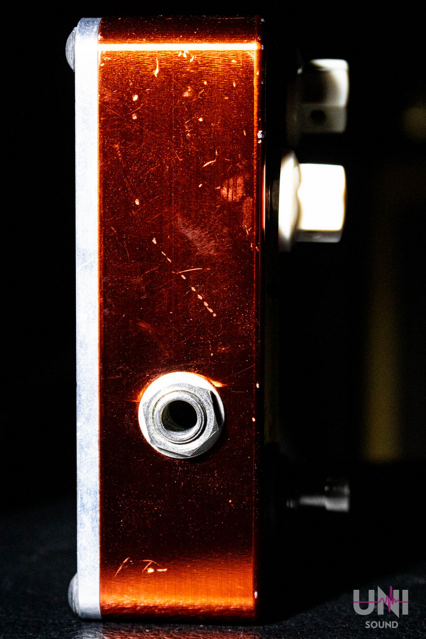 Shigemori G.O.T Bass Drive（中古）【楽器検索デジマート】