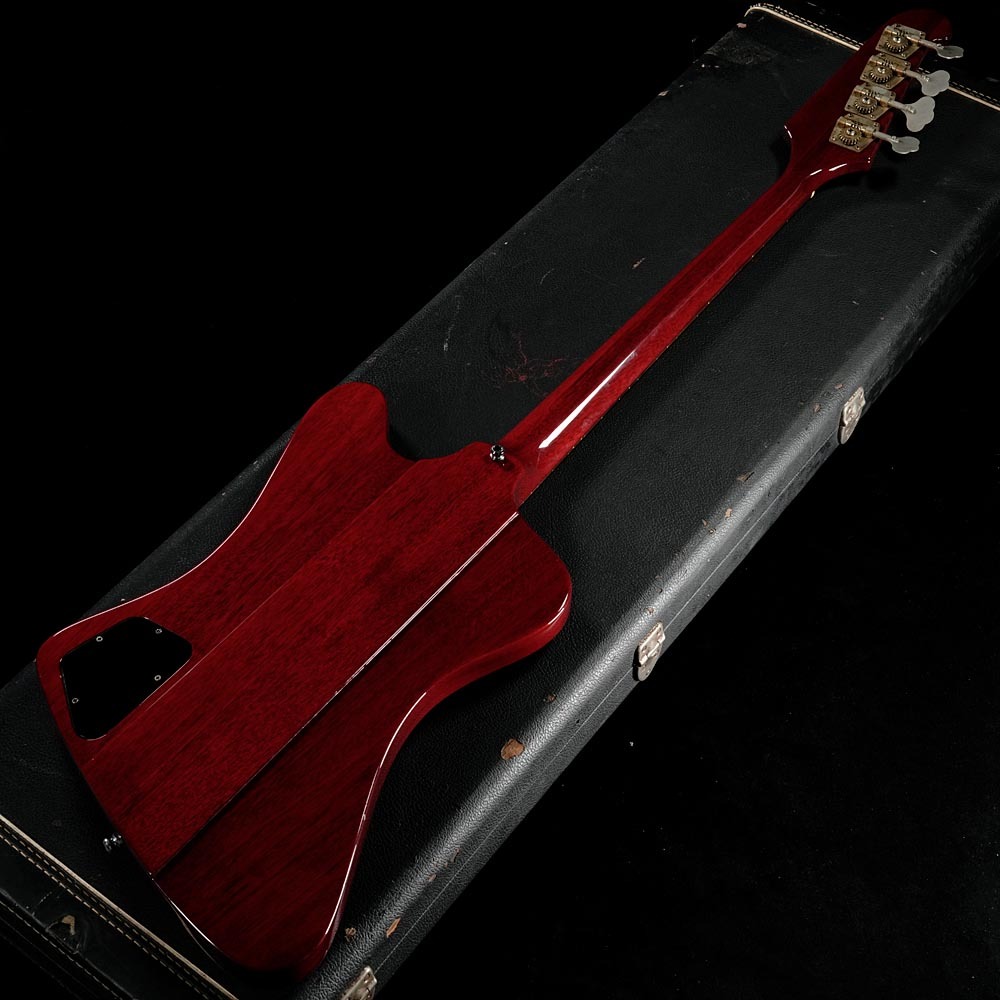 Gibson 1976 Thunderbird Red Ref 【渋谷店】（ビンテージ/送料無料
