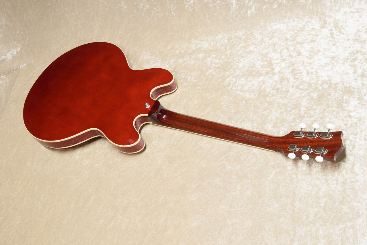 Archtop Tribute AT130MH（新品）【楽器検索デジマート】