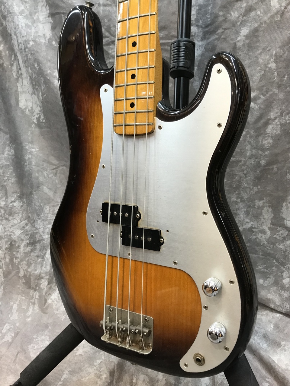 Greco PB700 MERCURY BASS（中古）【楽器検索デジマート】
