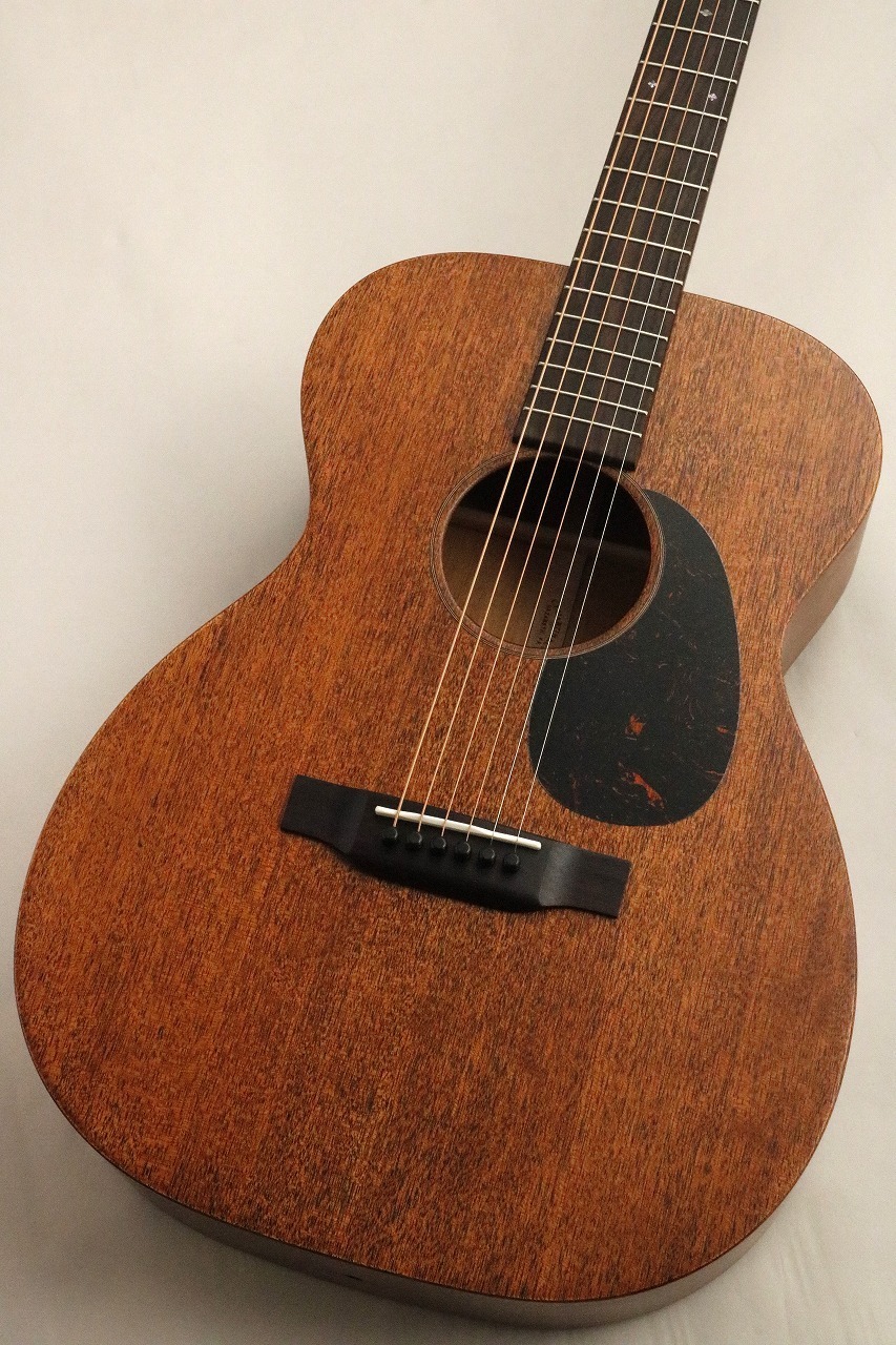 ギター Martin OO-15M Martin 【試奏動画あり】 00-15M #2934697【オールマホガニー