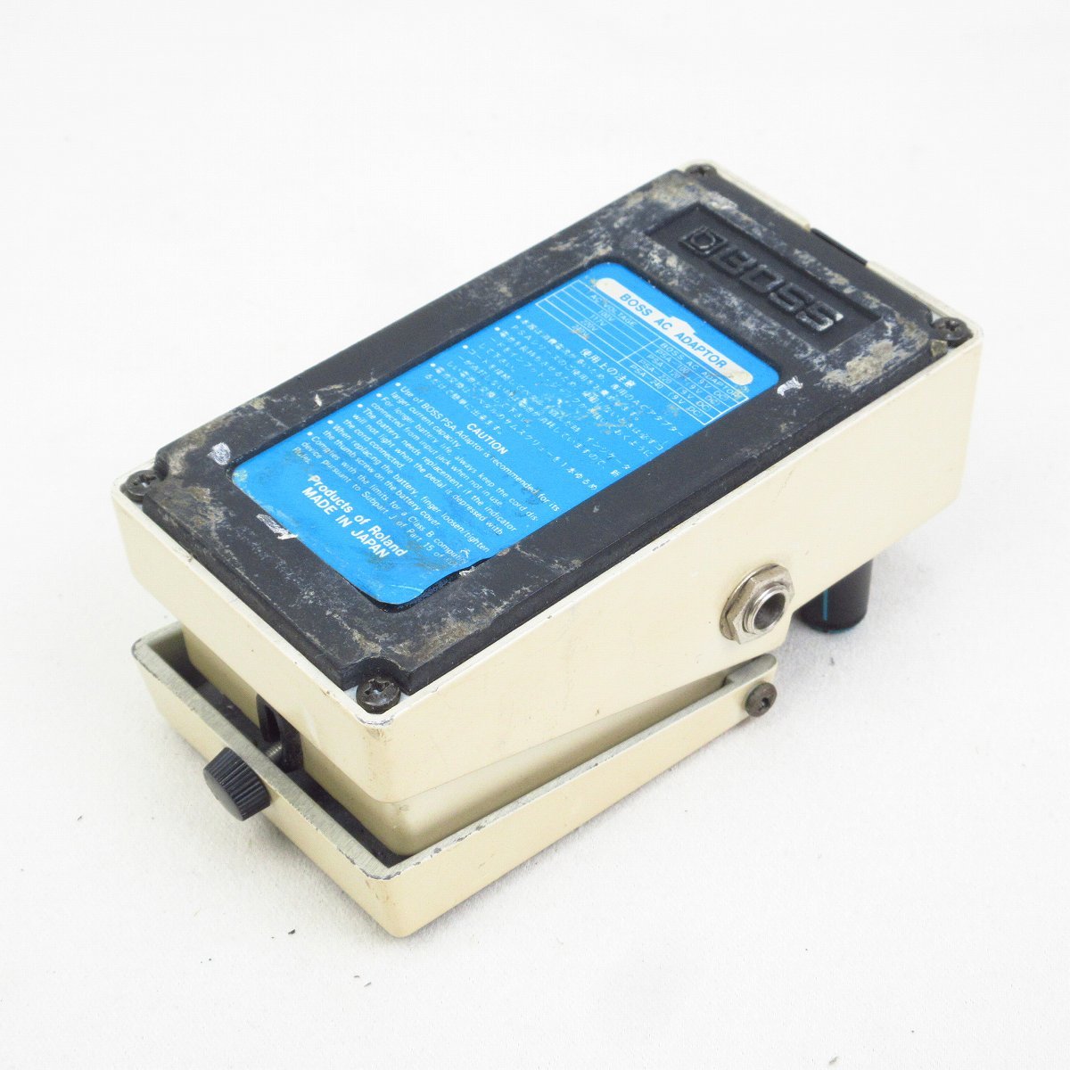 BOSS DD-3 Digital Delay 初期型 DIP仕様 ディレイ 【横浜店】（中古