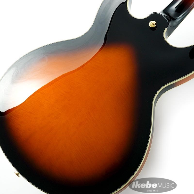 Ibanez ARTSTAR AS2000-BS（新品）【楽器検索デジマート】