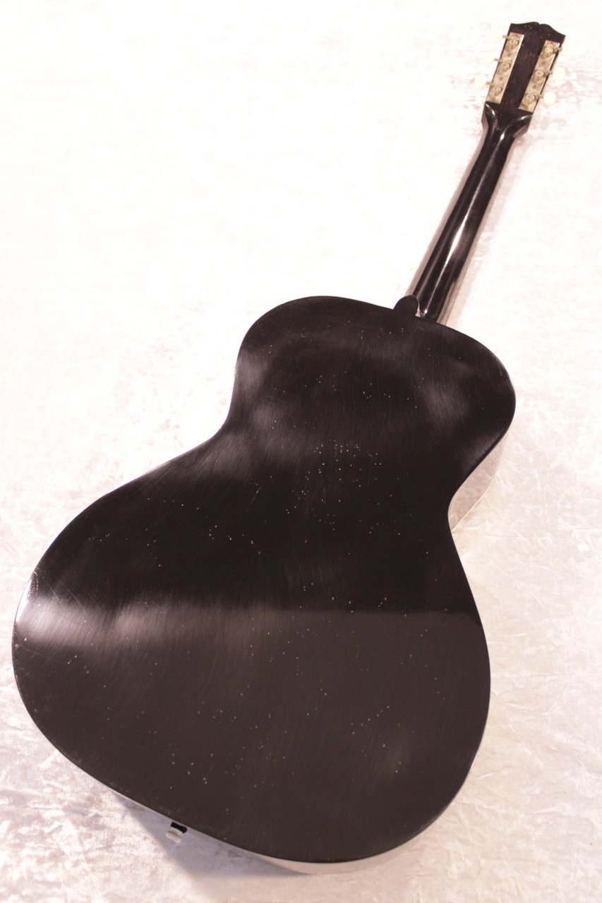 Gibson 1933 L-00 Ebony Light Aged #22225018【送料当社負担】【分割