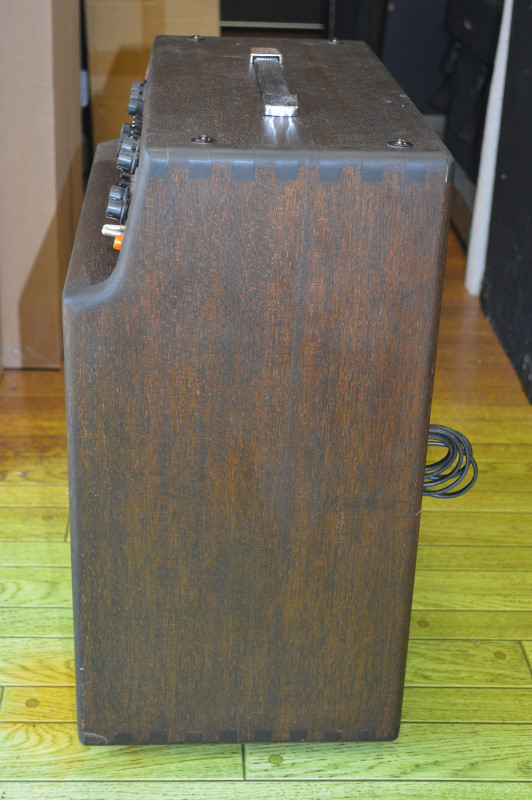 KAWAI Wolfgang WGG-1000（ビンテージ）【楽器検索デジマート】