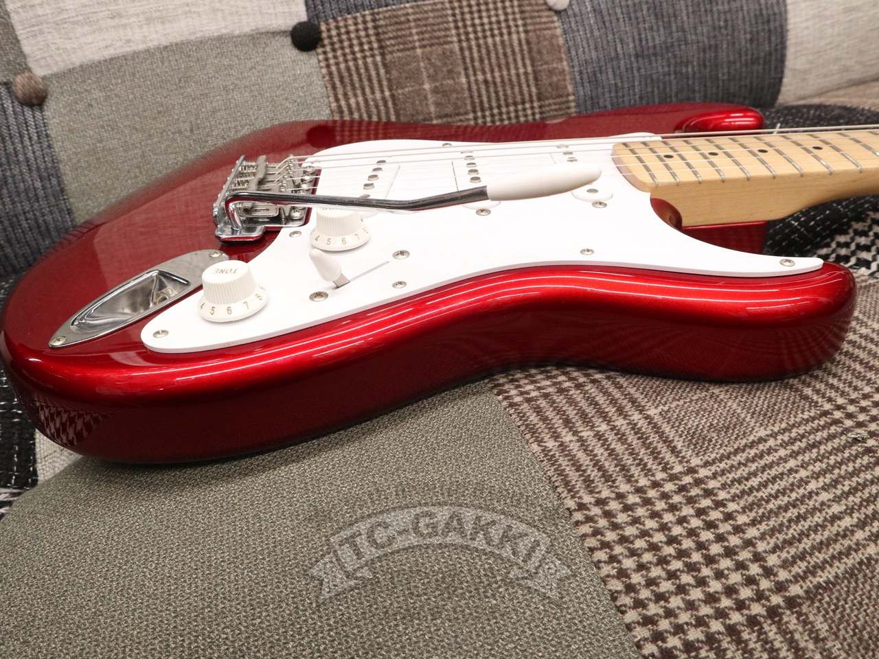 Fender Japan 1993-1994 ST-37S（中古）【楽器検索デジマート】