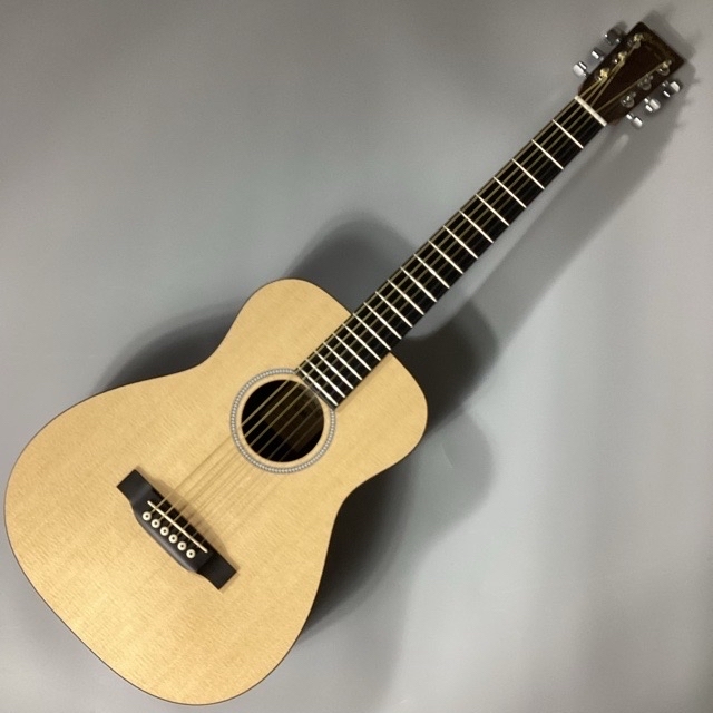 Martin LXM（中古/送料無料）【楽器検索デジマート】