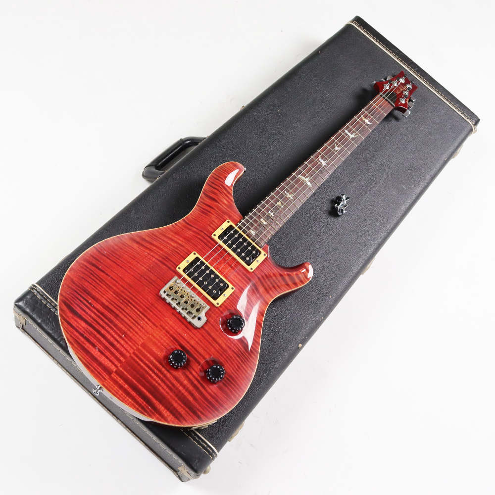 Paul Reed Smith(PRS) 【中古】 エレキギター PRS Custom 24 10Top