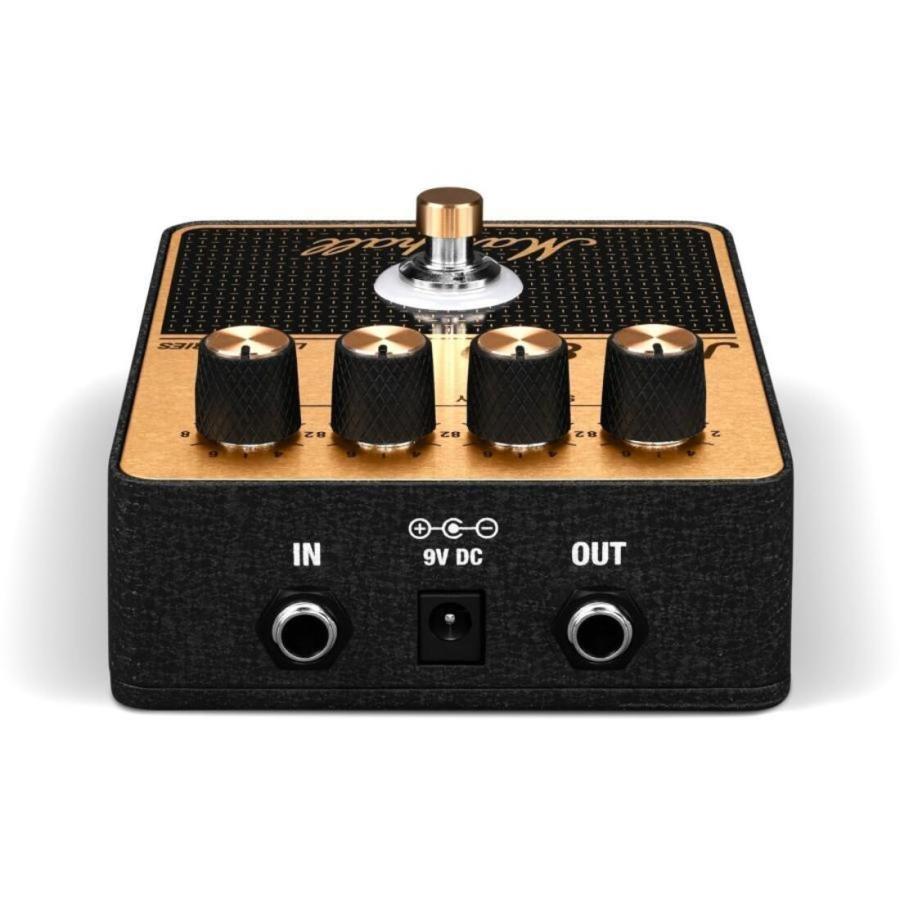 Marshall JCM800FX ディストーションペダル Marshall JCM800FX Overdrive Pedal（新品）【楽器検索デジマート】