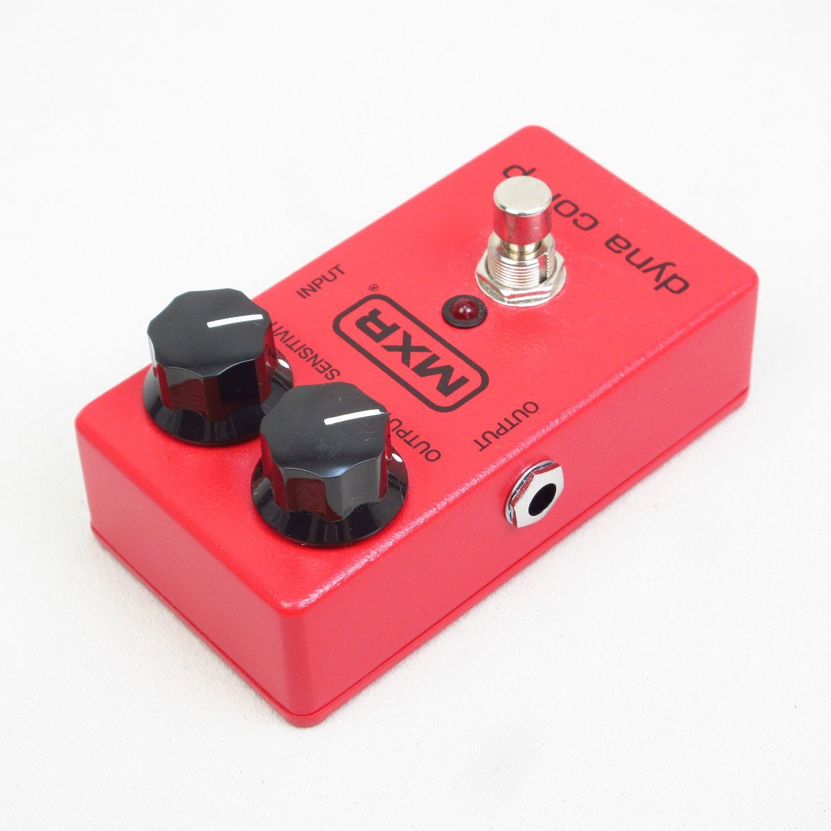 MXR M102 Dyna Comp コンプレッサー 【横浜店】（中古）【楽器検索