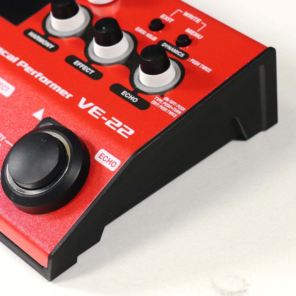 BOSS VE-22 【梅田店】（中古/送料無料）【楽器検索デジマート】