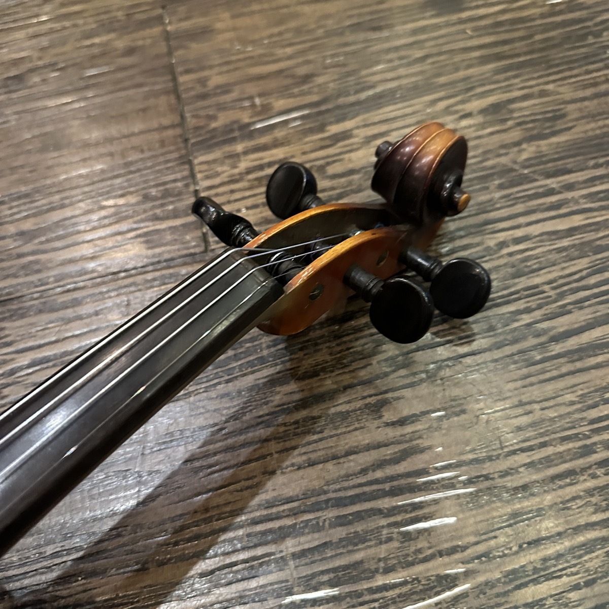 Suzuki Masakichi Suzuki No.5 4/4 Violin（中古/送料無料）【楽器検索