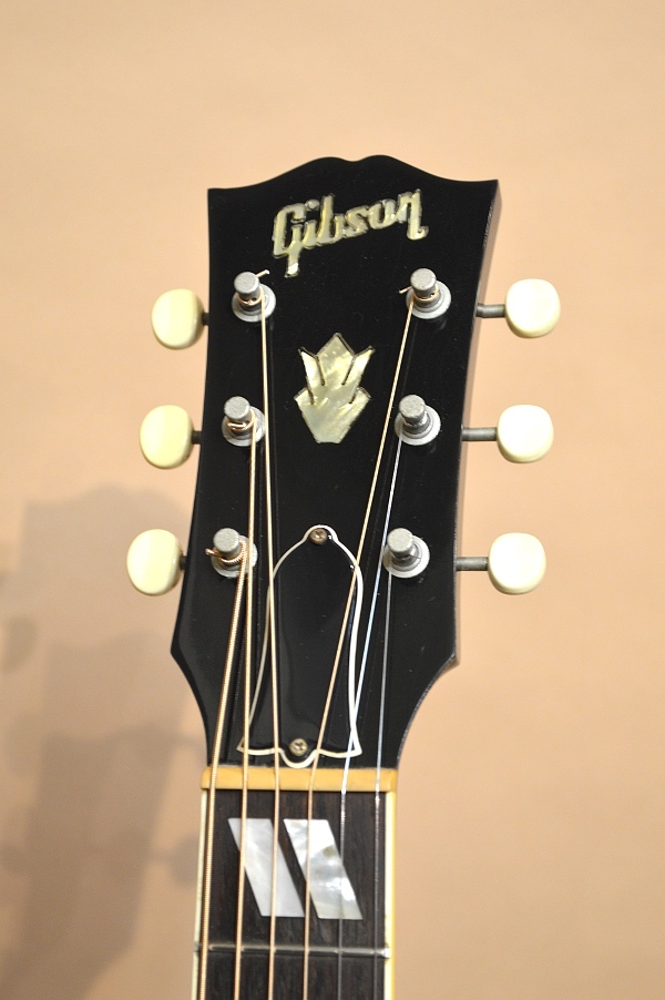 Gibson Southern Jumbo 2001年製（中古/送料無料）【楽器検索デジマート】