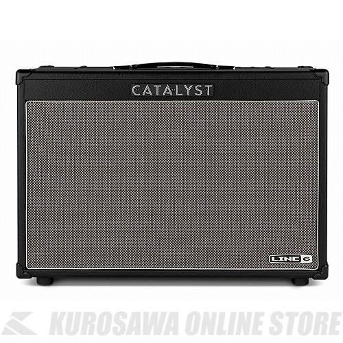 ギター catalyst100w line6 LINE 6 Catalyst CX 200 ギター・アンプ（新品/送料無料）【楽器