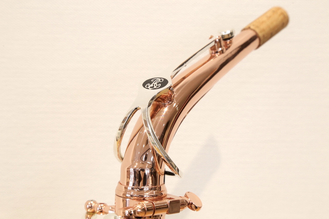 Buffet Crampon 200th Anniversary Alto Saxophone Senzo（新品/送料