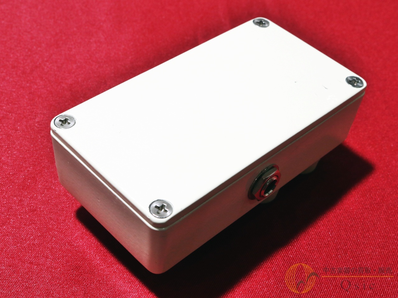 Paul Cochrane Timmy Custom Cream [QM830]【神戸店在庫】（中古/送料