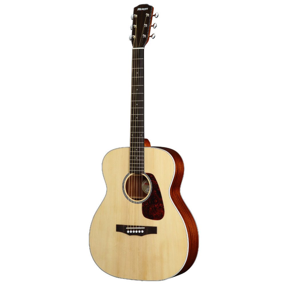 Morris モーリス F-3 NAT 2026 Renewed Series ナチュラル