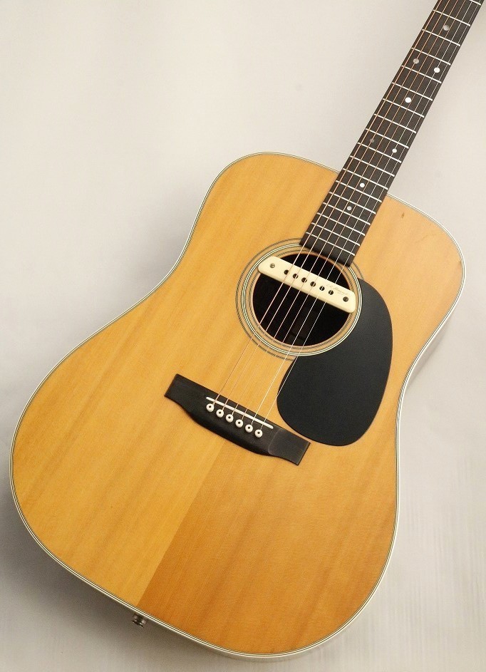 Martin D-28 【1978年製Vintage】【48回無金利対象商品】【渋谷店