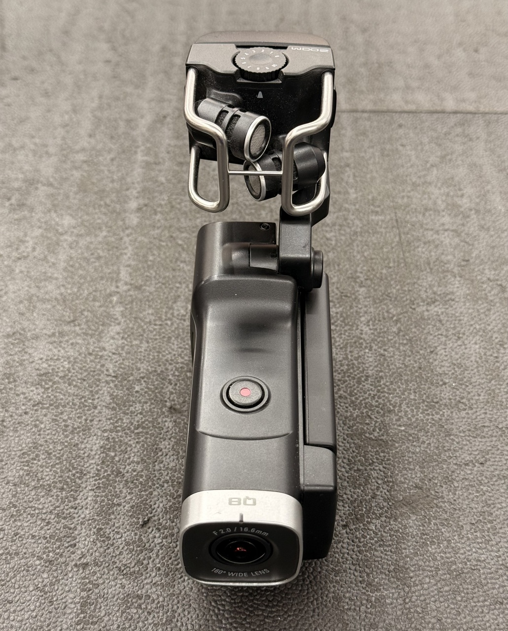 【中古美品】ZOOM Q8 Zoom Q8 | eBay