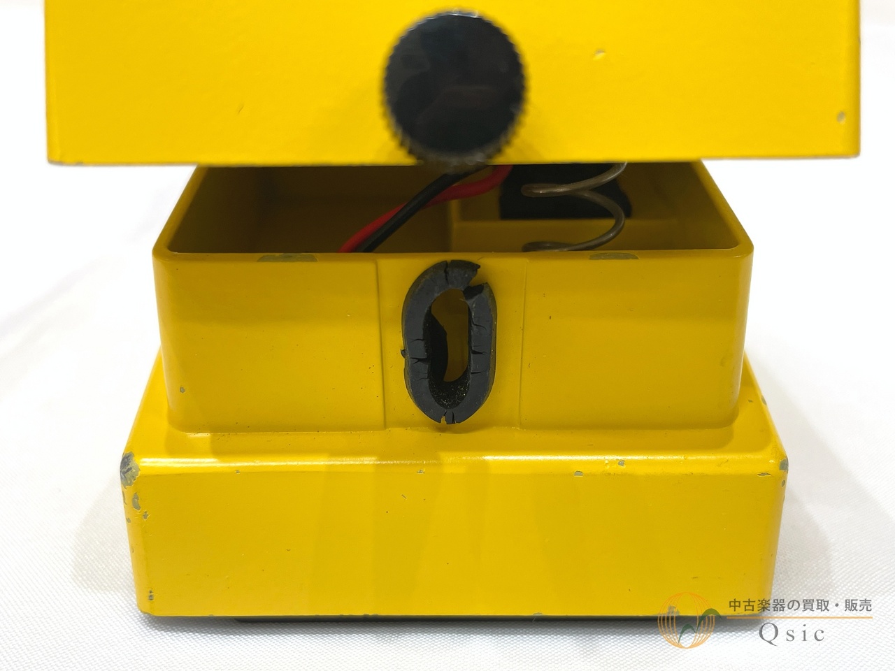 weed Mod ODB-3 Hi-Fi [RMS34]【箕面店在庫】（中古）【楽器検索