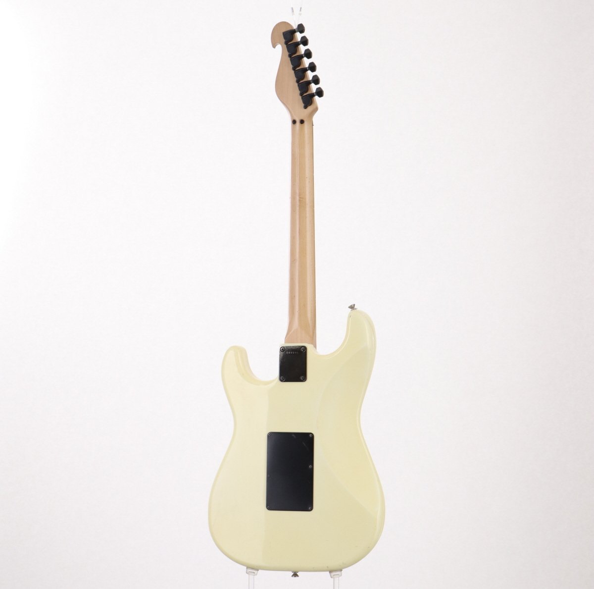 Bill Lawrence BST S-S-H Electric Guitar with Floyd Rose