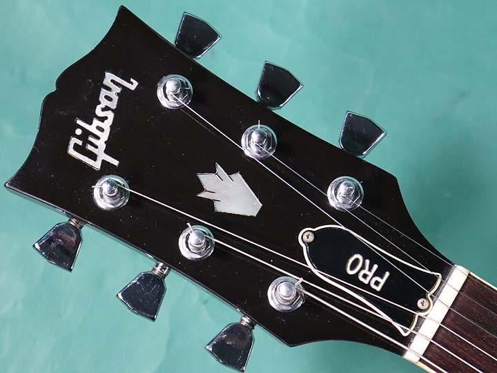 Gibson ES-335 PRO（ビンテージ）【楽器検索デジマート】