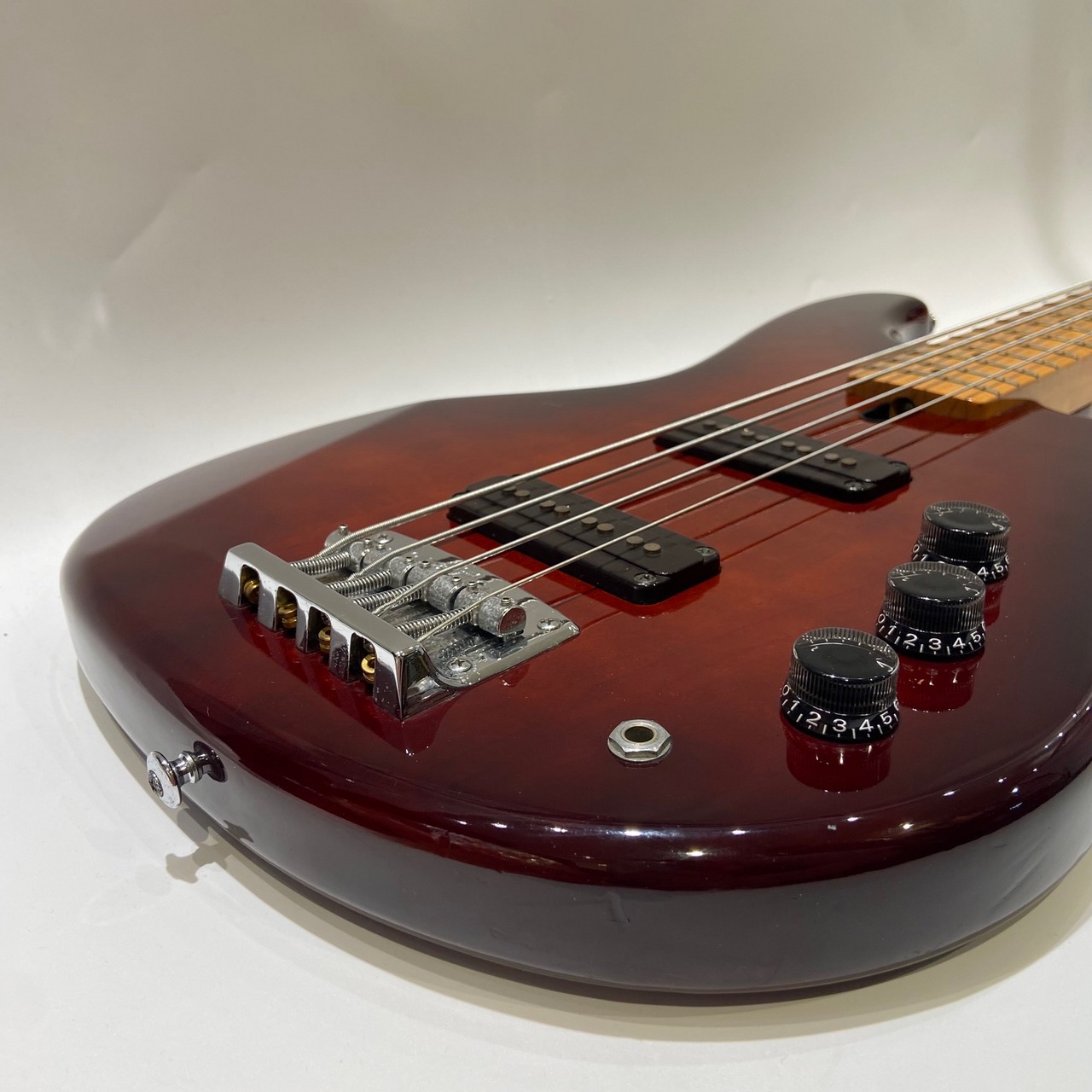 YAMAHA SB800S Super Bass 800S 1970s（中古/送料無料）【楽器検索
